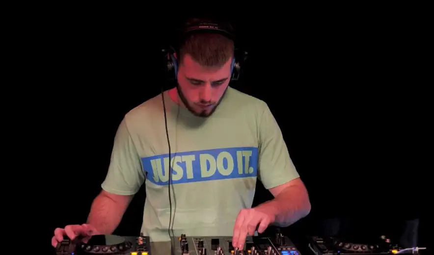 Let’s mix it takmičenje – glasanje za drugu generaciju novih muzičkih talenata je počelo: Podržite Zaječarca Dovlu, jednog od najmlađih DJ-ejeva na ovim prostorima