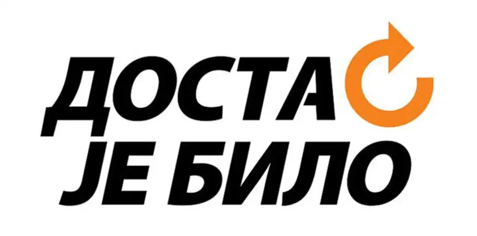 DJB poziva na protest zbog konstituisanja nove Skupštine