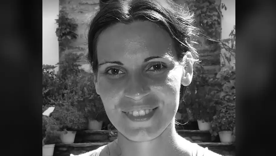 In memoriam: Anđelina Petrović Marjanović (1978 – 2021)