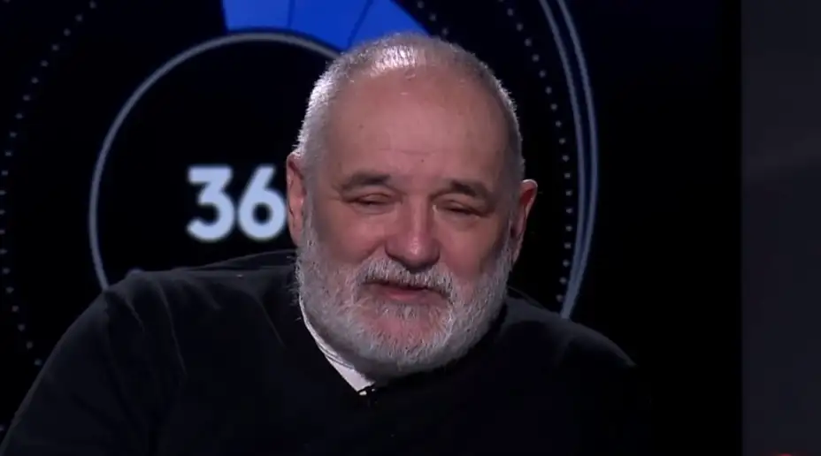 Preminuo Đorđe Balašević