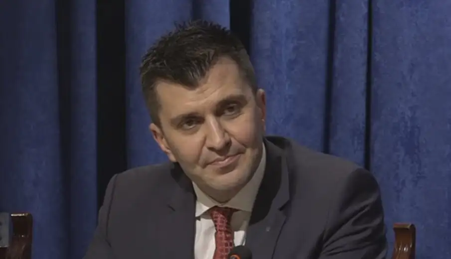 Đorđević: Dva odsto više zaposlenih u Srbiji u odnosu na prošlu godinu