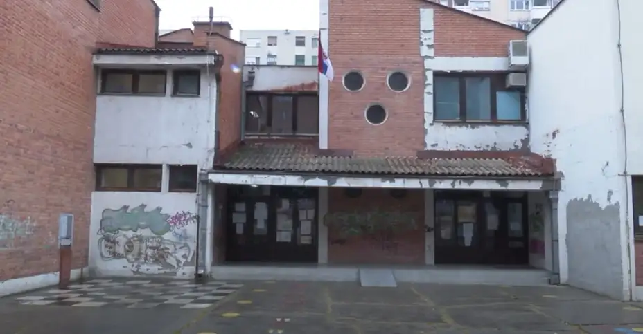 Korona i institucije: Predškolska ustanova "Đulići"