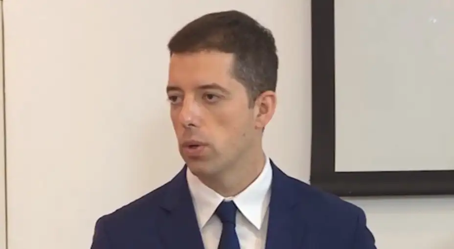 Marko Đurić: Možemo biti spokojni što se tiče snabdevenosti energentima, Srbija se dobro pripremila, nastupa fer