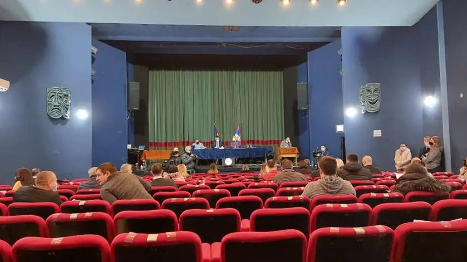 Bez uživo prenosa Skupštine grada Zaječara, odlučili odbornici većine, novinar "Glasa Zaječara" napustio sednicu