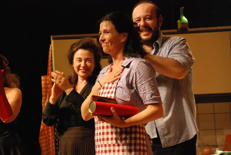 „Balkanski špijun“ na Zoranovim danima