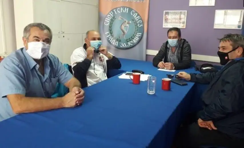 Otvorena letnja škola sporta u Zaječaru, Boru, Negotinu i Knjaževcu