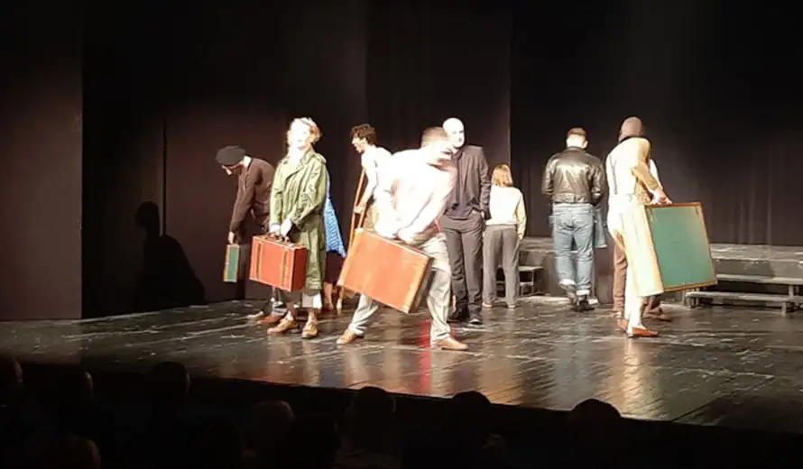 Zoranov brk brilijantnom Emiru Hadžihafizbegoviću