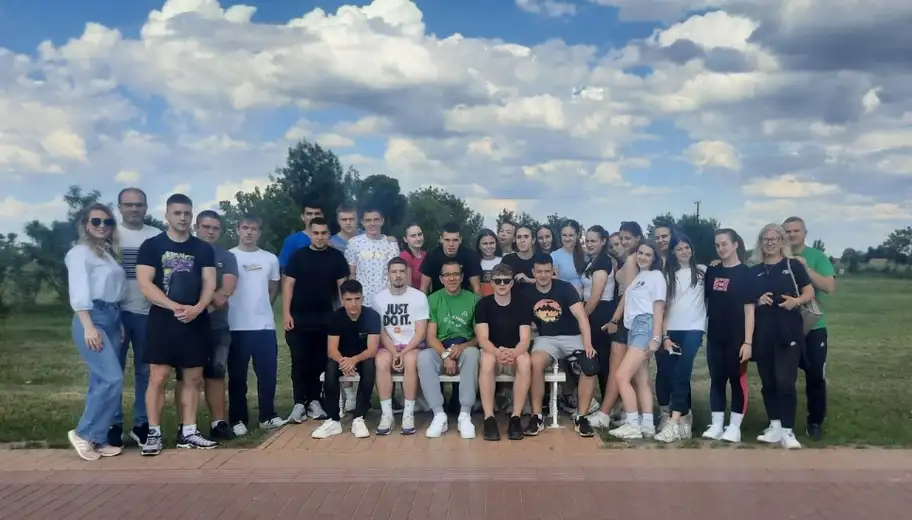 Dom učenika srednjih škola u Zaječaru osvojio tri medalje na 26. Republičkoj sportskoj Domijadi