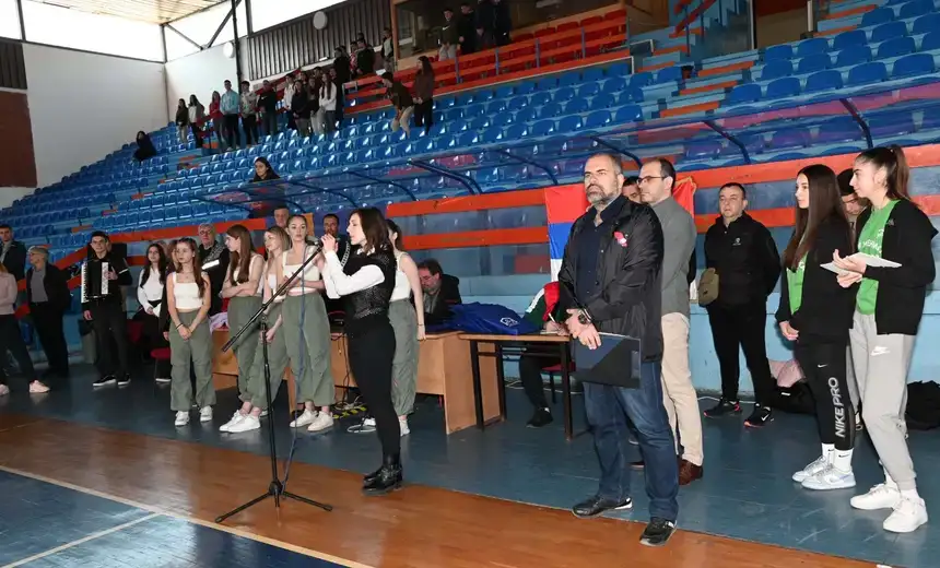 U Zaječaru održana „27. Domijada regiona jugoistočne Srbije“