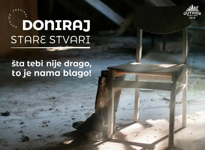 Uključi se: Šta tebi nije drago - nama je blago!