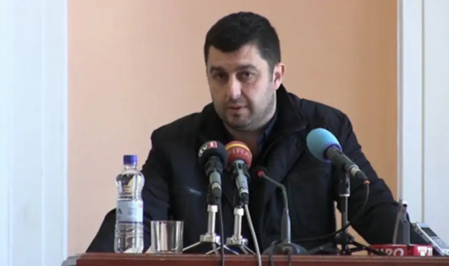 Davor Janković podneo ostavku na funkciju odbornika