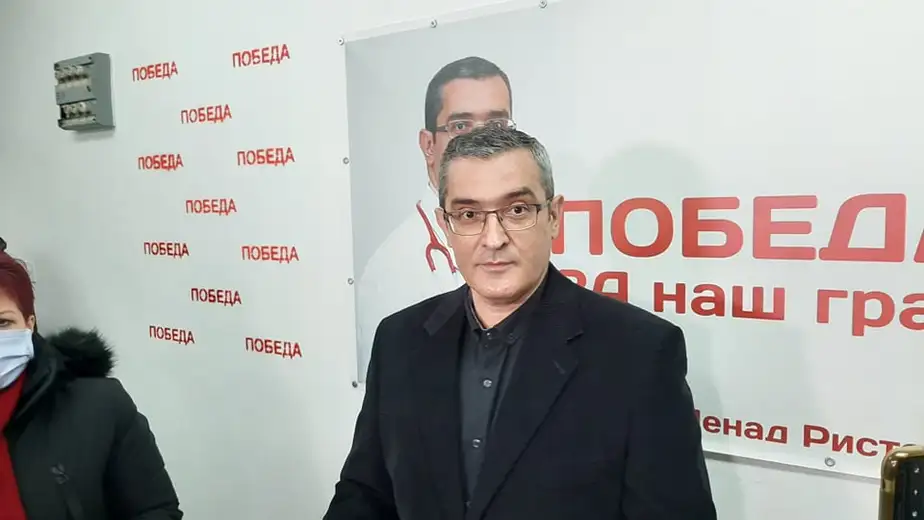 GG Dr Nenad Ristović: Zahtevamo od PU Zaječar da u što kraćem roku reši ovaj slučaj