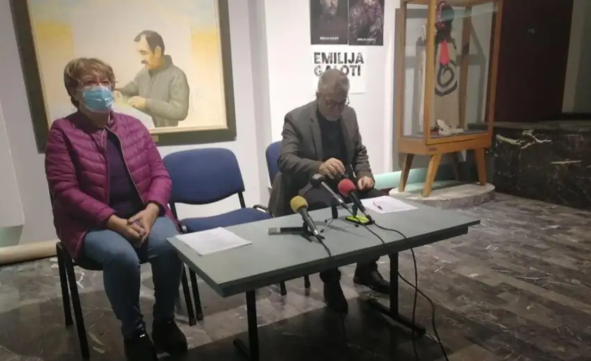 Sutra počinju „Zoranovi dani“