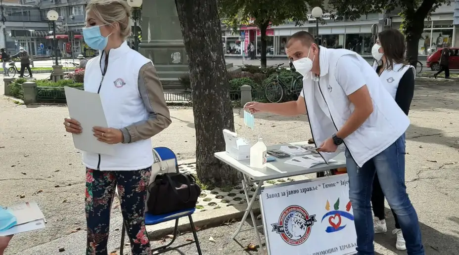 Obeležen Svetski dan mentalnog zdravlja: Prilikom prvog talasa korone veliki broj građana se javio sa depresijom