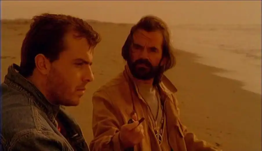 Dragan Maksimović Maksa- 19 godina od smrti glumačke legende