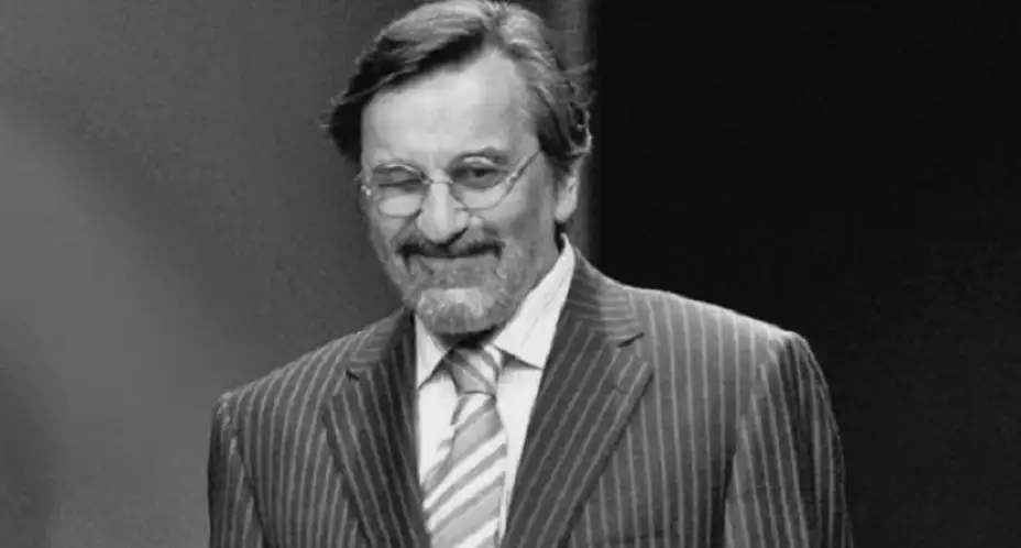 Dragan Nikolić, šmeker sa karakterom gospodina