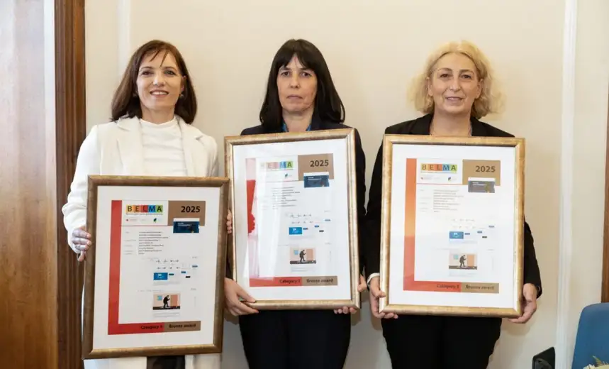 Nastavnica iz Zaječara Dragana Petrović koautorka najboljeg evropskog udžbenika