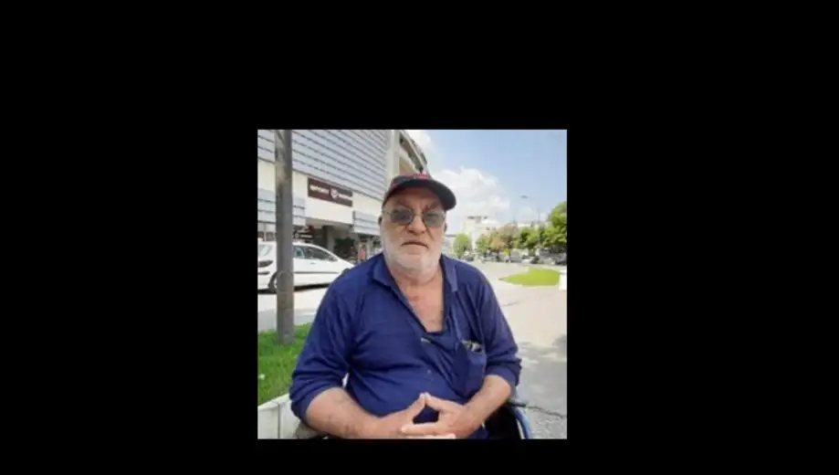 In memoriam: Dragoslav Radojević