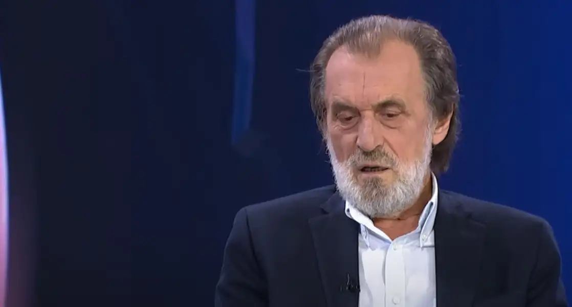 Vuk Drašković: Ovaj Vučić nije više onaj čovek kojeg sam podržavao