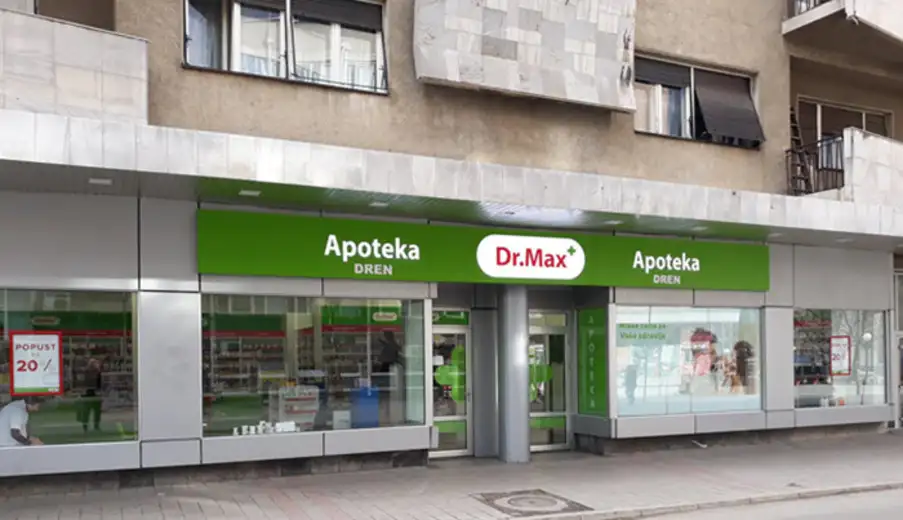 Dr.Max je stigao u Zaječar