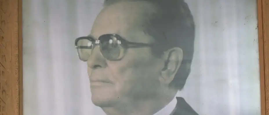 Sećanja starog gardiste: Sa drugom Titom u diplomatskom lovu