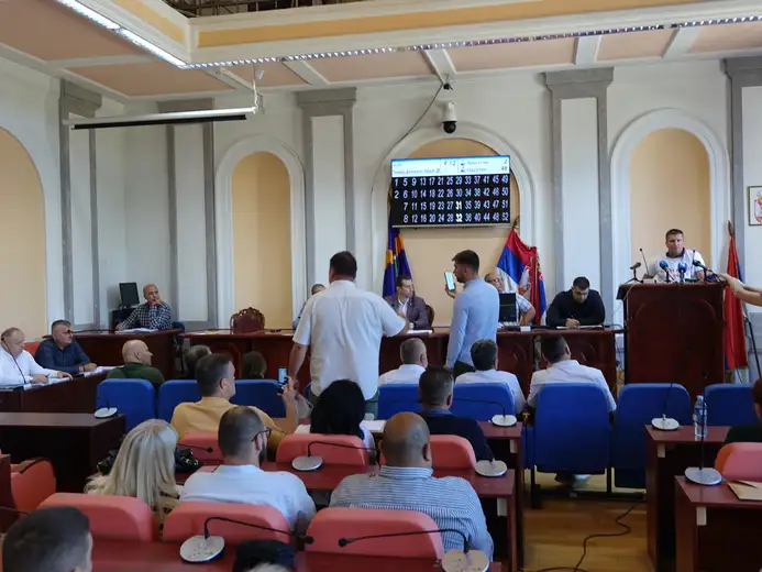 Sednica Skupštine Zaječara posle devet meseci: Sporna tačka - izgradnja pristupnih puteva i mini-hidroelektrane u selu Trnavac