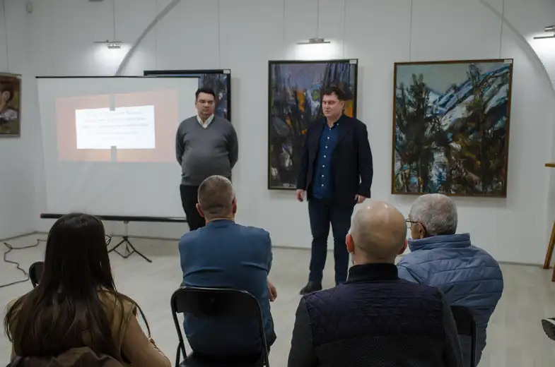 Predavanje u Sokobanji o liku Njegoša na novcu i prigodnim kovanicama