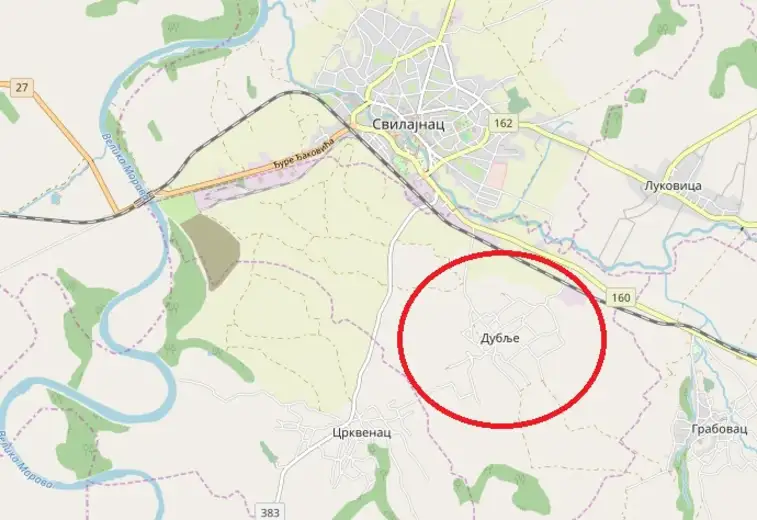 Govori izvorski da te i u Dublju razumeju