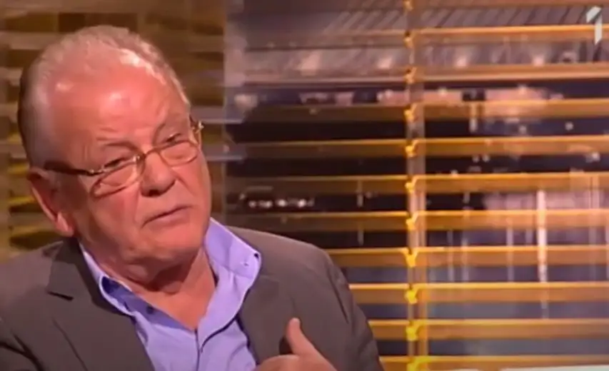 Preminuo Dušan Duda Ivković