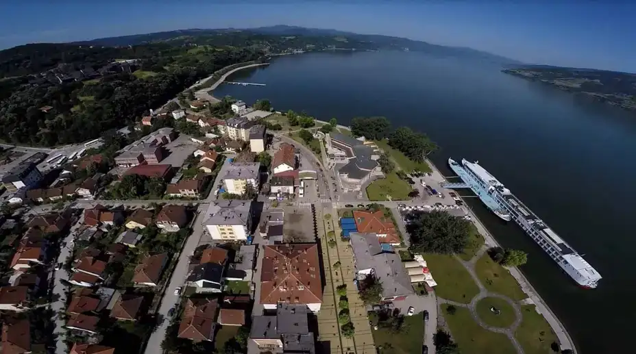 Srbija i Rumunija grade gasnu interkonekciju i HE Đerdap 3