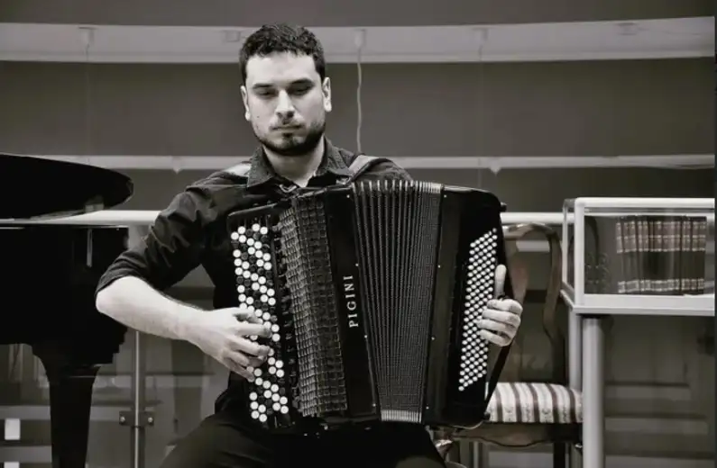 Dušan Đorđević član međunarodnog žirija na Festivalu muzike u Finskoj