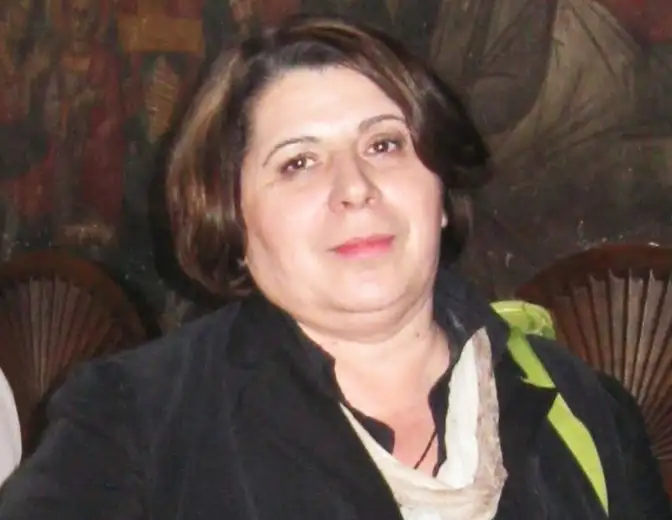 IN MEMORIAM: Dušica Živković