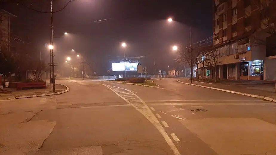 U slučaju rata, građani moraju da se pripreme da funkcionišu bez podrške države bar pet dana