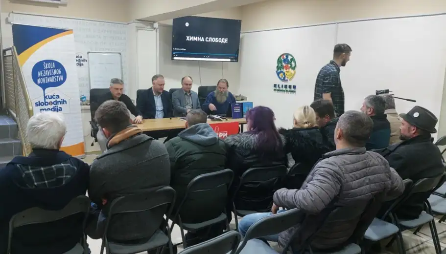 Obeležen jubilej 25 godina DVERI i 20 godina Timočkih DVERI u Zaječaru