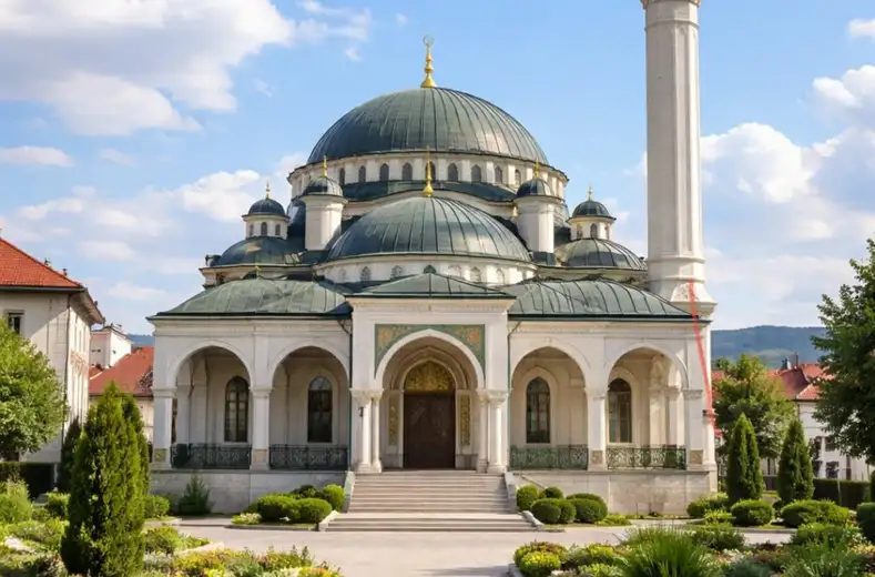 Zalaskom sunca muslimani dočekuju ramazan - mesec posta