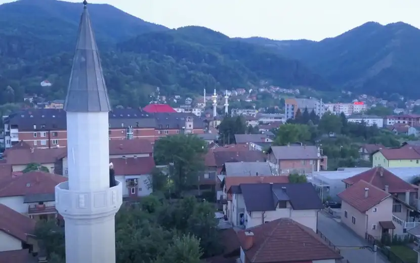 Poglavar Islamske zajednice Srbije: Ramazan je radost srca za vernike