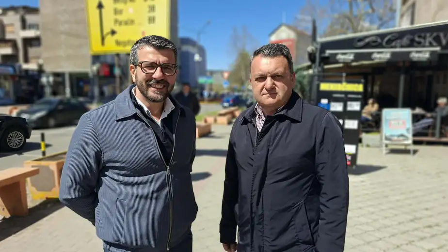 Ničić oglašen krivim prvostepenom presudom, Kalčević i Đuričković kažu da je to jedino ispravna odluka zbog brojnih uvreda