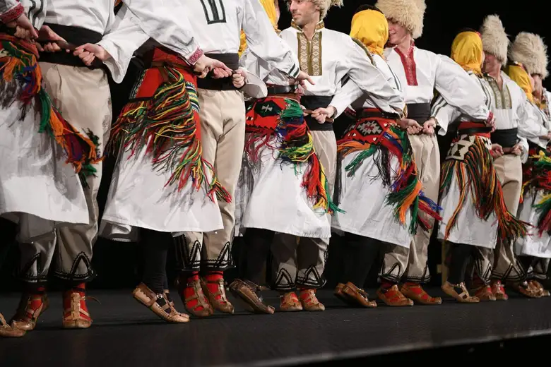 Festival tradicionalne kulture Vlaha u Dubočanu