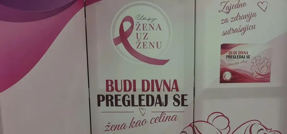 ZZJZ Timok i udruženje „Glas hrabrih“ organizuju besplatne preventivne preglede dojke