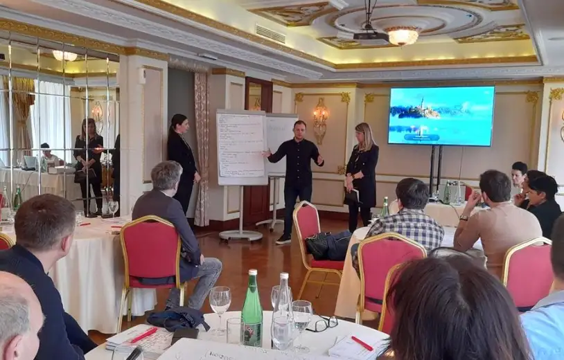 Predstavnici 14 lokalnih samouprava pravili planove kako najbolje uključiti građane u proces donošenja odluka na lokalnom nivou