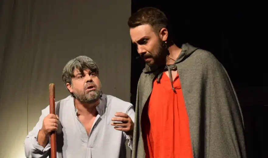 U zaječarskom pozorištu odigrana pretpremijera predstave “Elektra”