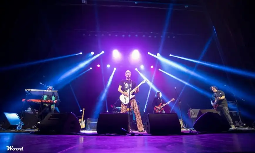 Legendarni Električni orgazam posle samo godinu dana ponovo u Zaječaru: Karte su u prodaji!