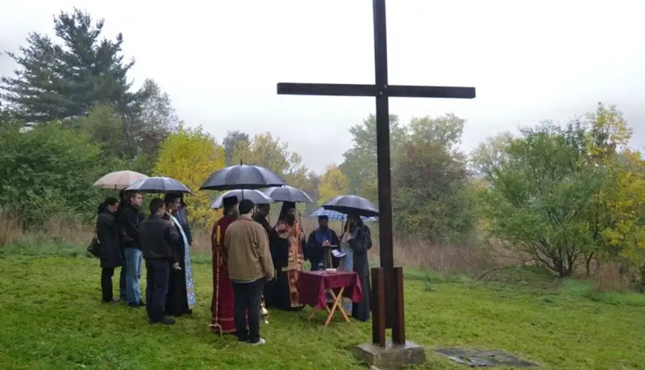 Danas na Kraljevici kod Krsta pomen nevino postradalim žrtvama posle Drugog svetskog rata