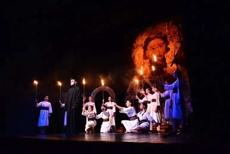 Svetosavska akademija održava se u subotu