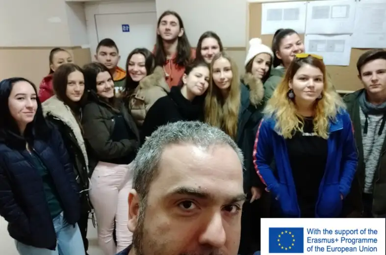 Primeri prakse Gimnazije u Zaječaru među najboljim primerima u Evropi