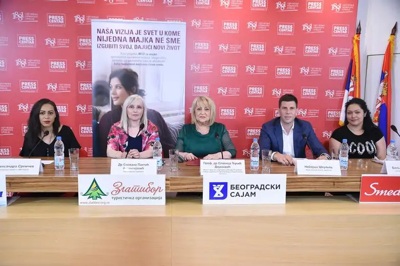 „Moje telo moja prava” projekat osnaživanja reproduktivnog i seksualnog zdravlja mladih Romkinja