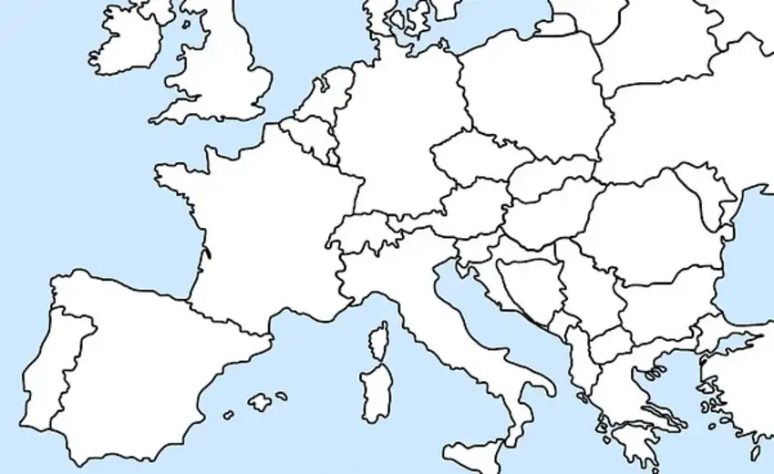 Evropske zemlje slave Dan Evrope i Dan pobede nad fašizmom