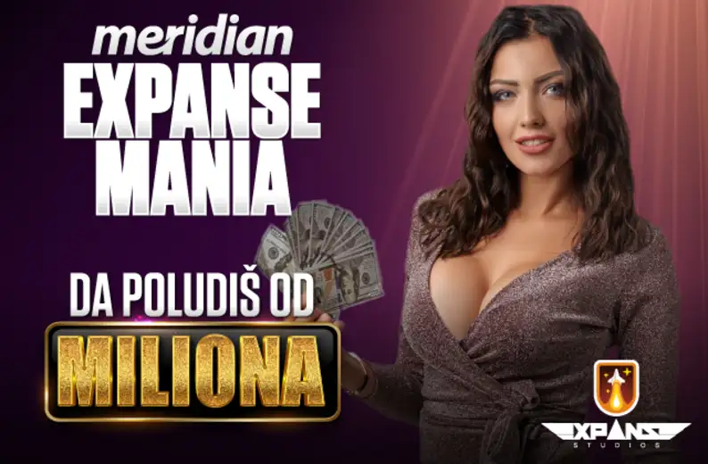 EXPANSE MANIA – SVAKOG DANA TOKOM  FEBRUARA DO MAGIČNE DOZE POKLON SPINOVA!!!