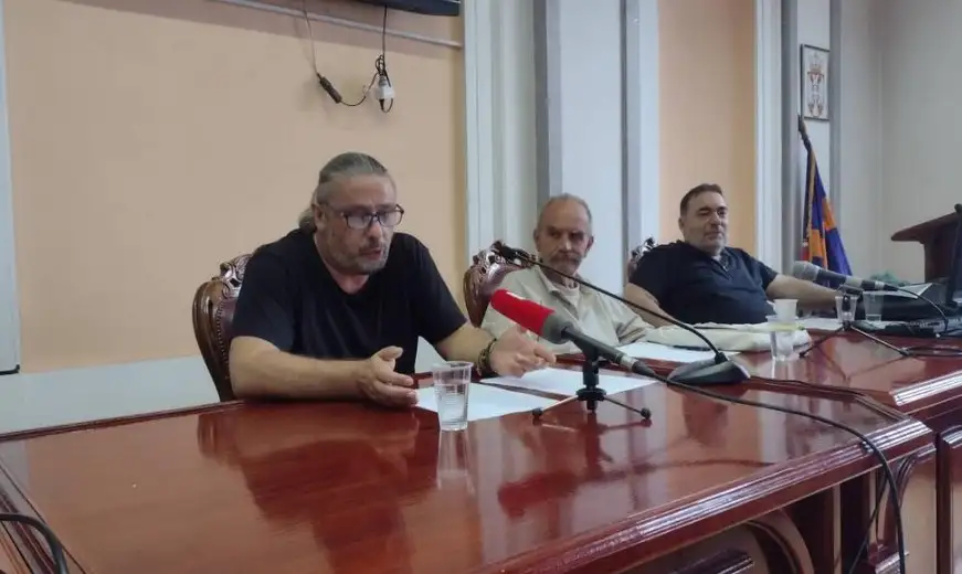 Završena 22. Međunarodna filozofska škola „Felix Romuliana“