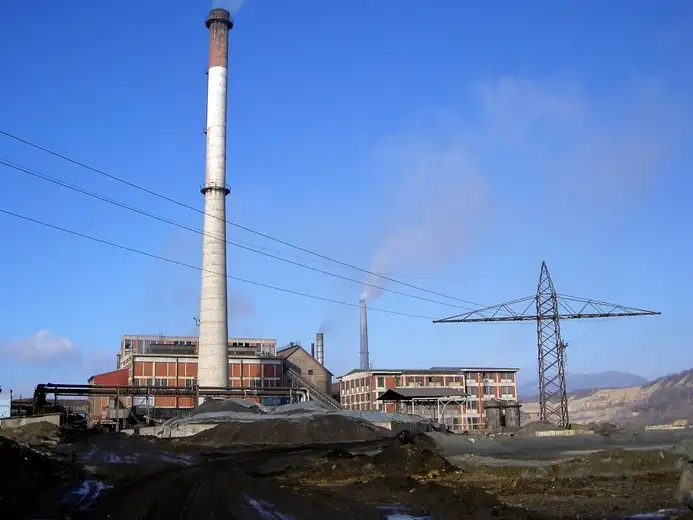 Borska Toplana sa uglja prelazi na gas. Obećava se stabilno grejanje bez zagađenja